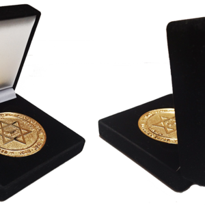 Medalha de Israel