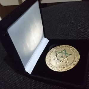 Medalha de Israel